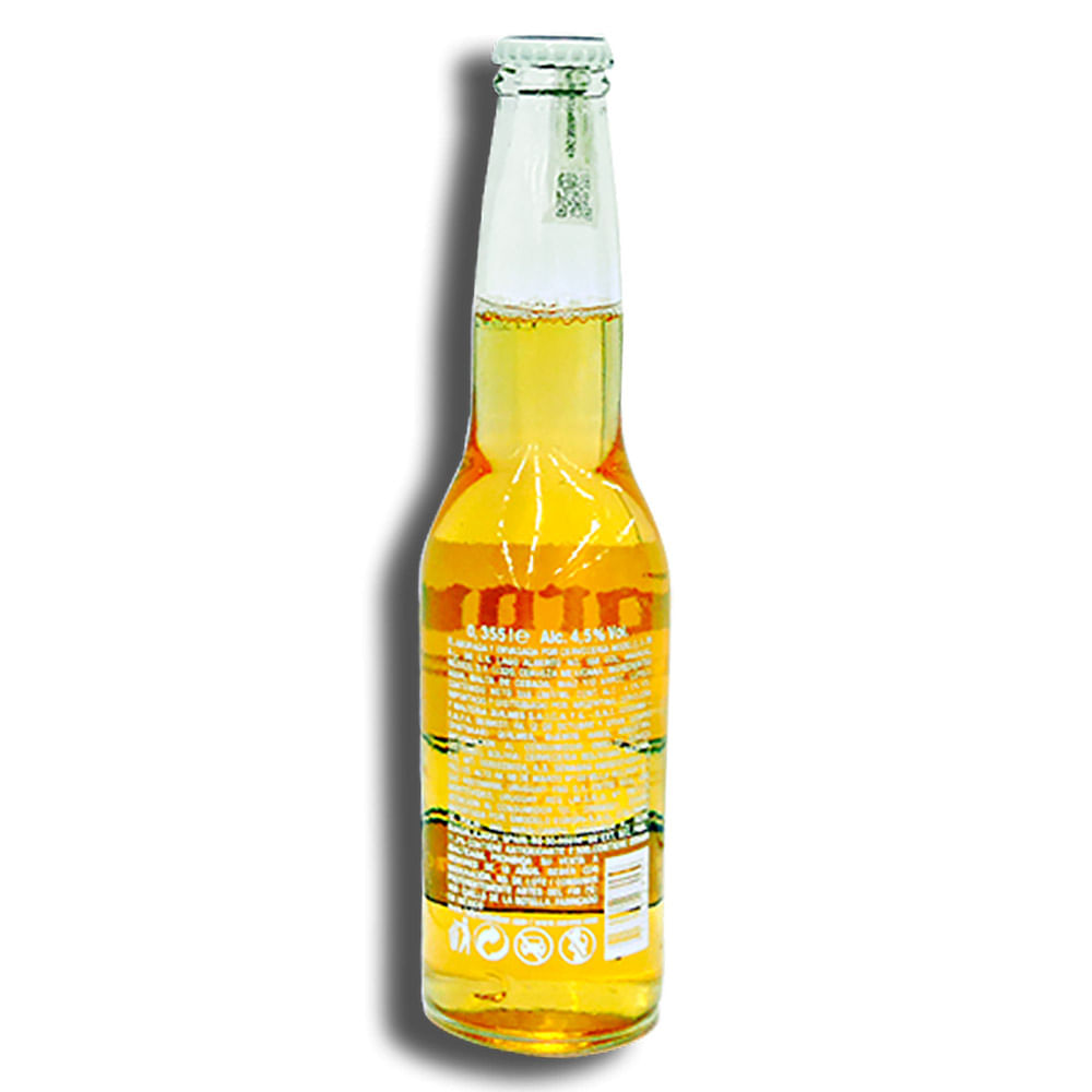 Cerveza Corona Botellita 355 Ml IC Norte Cerveza Corona Botellita 355 Ml IC Norte