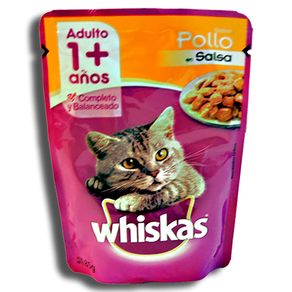 Alimento-para-Gatos-Salsa-Pollo-Whiskas-85-Gr-1-280