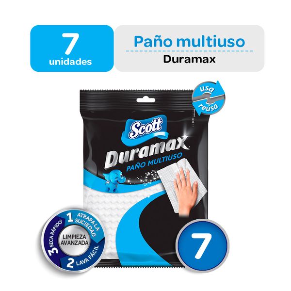  XYSQ Cocina Heavy Duty (22μm de grosor) Papel de