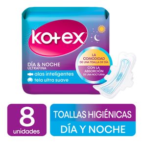 Toalla-Femenina-Nocturna-Ultrafina-Dia-y-Noche-Kotex-8-Unds-1-580