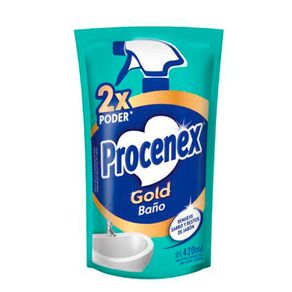 Limpiador-Procenex-Gold-Ba-o-DoyPack-420-Ml-1-765