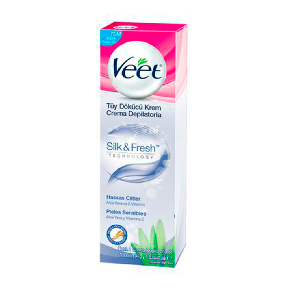 Veet 100 ml Clearance