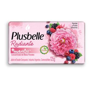 Jaboncillo-Radiante-Plusbelle-125-Gr-1-986