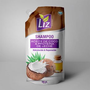 Shampoo-Aceite-de-Coco-y-Proteina-de-Leche-Liz-Doypack-900-Ml-1-1180