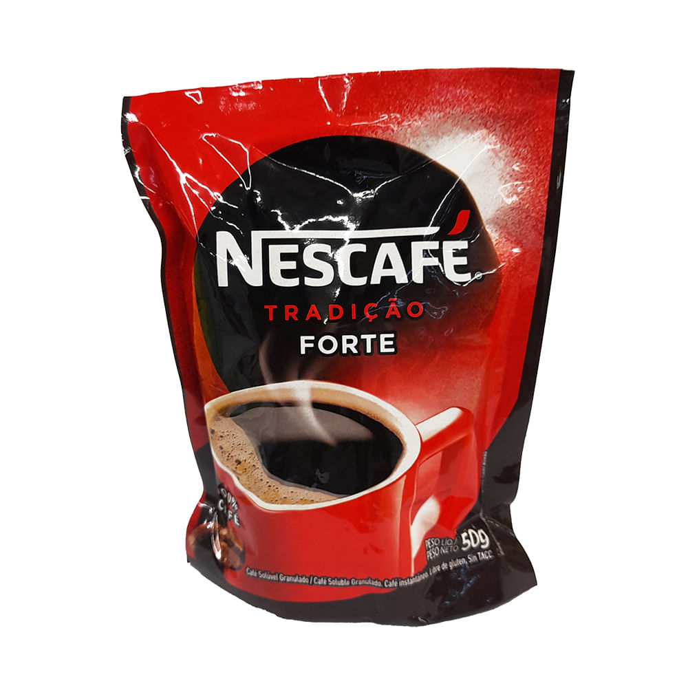 Café Tradición en Sachet Nescafe Nestle 50 Gr - IC Norte