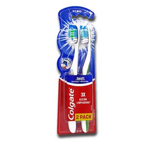 Cepillo-Dental-Medio-Accion-Limpiadora-Colgate-2-Unds-1-2117