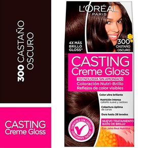Tinte-para-Cabello-Casta-o-Oscuro-Casting-Creme-Gloss-Loreal-Kit-300-1-2012
