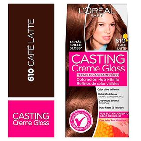 Tinte-para-Cabello-Caf-Late-Casting-Creme-Gloss-Loreal-Kit-610-1-2015