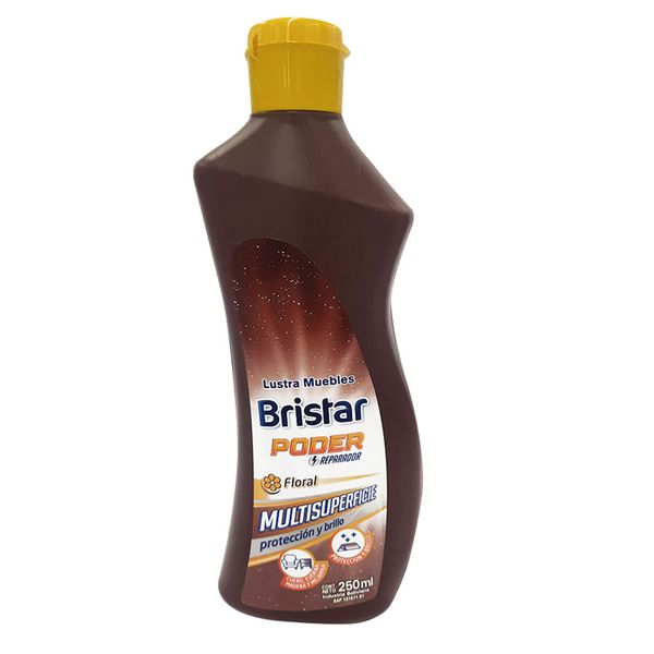 LIMPIA BAÑO BRISTAR BRISA FRESCA ORIGINAL botella de 930 ml